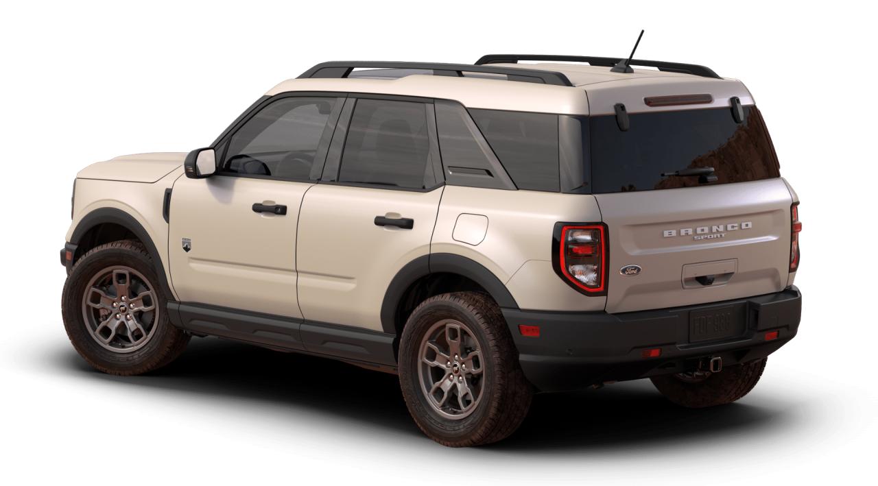 2024 Ford Bronco Sport Big Bend® Photo5