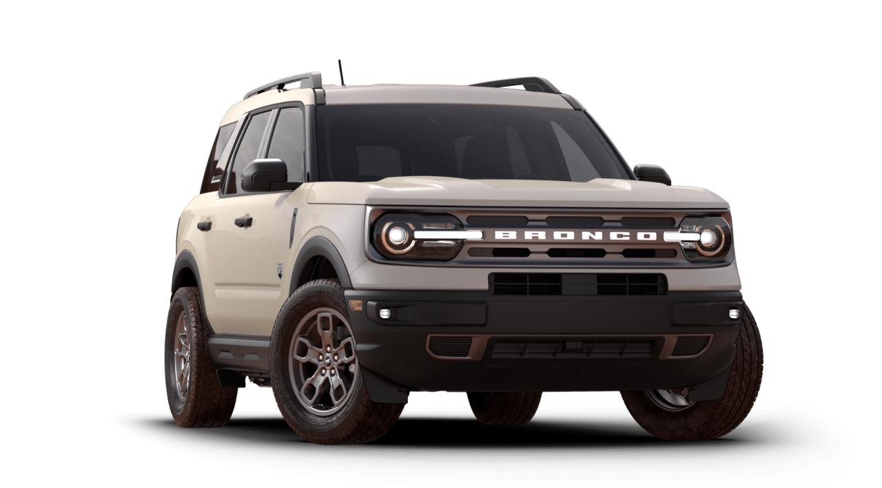 2024 Ford Bronco Sport Big Bend® Photo5