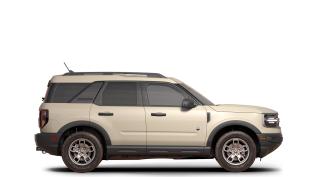 2024 Ford Bronco Sport Big Bend® Photo