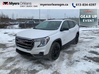 New 2024 GMC Terrain AT4  - Power Liftgate for sale in Orleans, ON