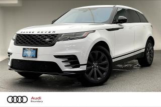 Used 2018 Land Rover Range Rover Velar D180 S for sale in Burnaby, BC