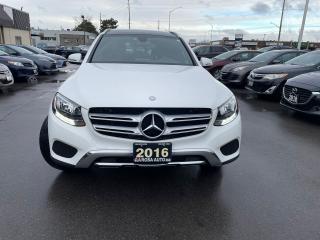 2016 Mercedes-Benz GL-Class 4MATIC GLC NO ACCIDENT NAVIG PANO BLIND SPOTALERT - Photo #10