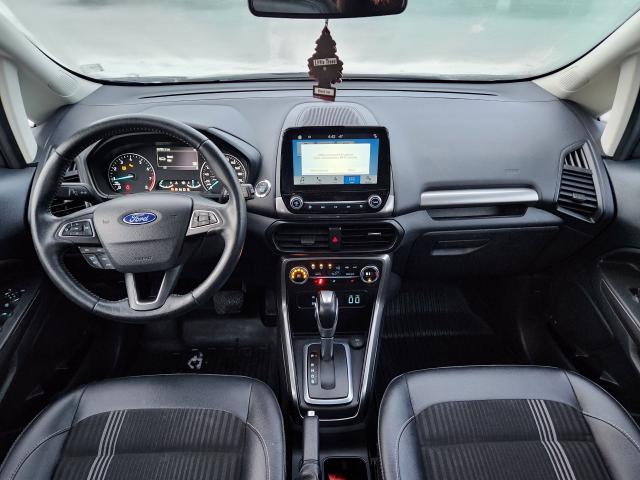 2019 Ford EcoSport SES Photo3