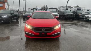 2021 Honda Civic EX*ALLOYS*ONLY 40KMS*SEDAN*4CYL*CERTIFIED - Photo #8