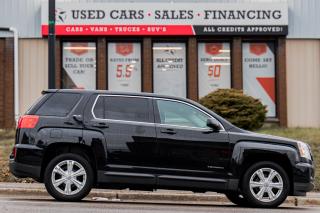 Used 2017 GMC Terrain SLE | Bluetooth | Cam | Alloys | Tinted & More! for sale in Oshawa, ON