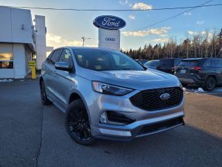 New 2024 Ford Edge ST LINE AWD for sale in Port Hawkesbury, NS