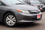 2012 Honda Civic LX | Auto | Bluetooth | Power Group | Aux Input ++ Photo43