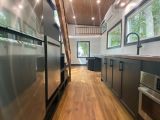 2024 Canadian Trailer Company Other 8.5x30 Tiny Home Photo16