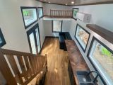 2024 Canadian Trailer Company Other 8.5x30 Tiny Home Photo12