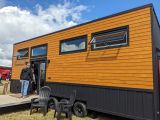 2024 Canadian Trailer Company Other 8.5x30 Tiny Home Photo11