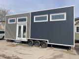 2024 Canadian Trailer Company Other 8.5x30 Tiny Home Photo12