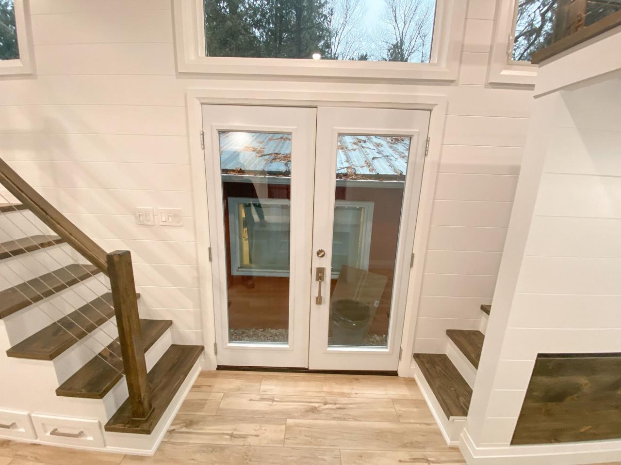 2024 Canadian Trailer Company Other 8.5x30 Tiny Home