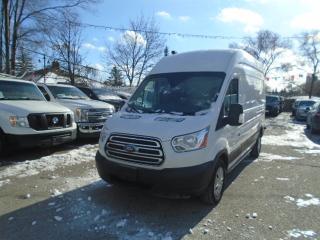 Used 2017 Ford Transit T350 for sale in North York, ON