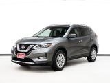 2020 Nissan Rogue SV | AWD | BSM | ACC | Heated Seats | CarPlay