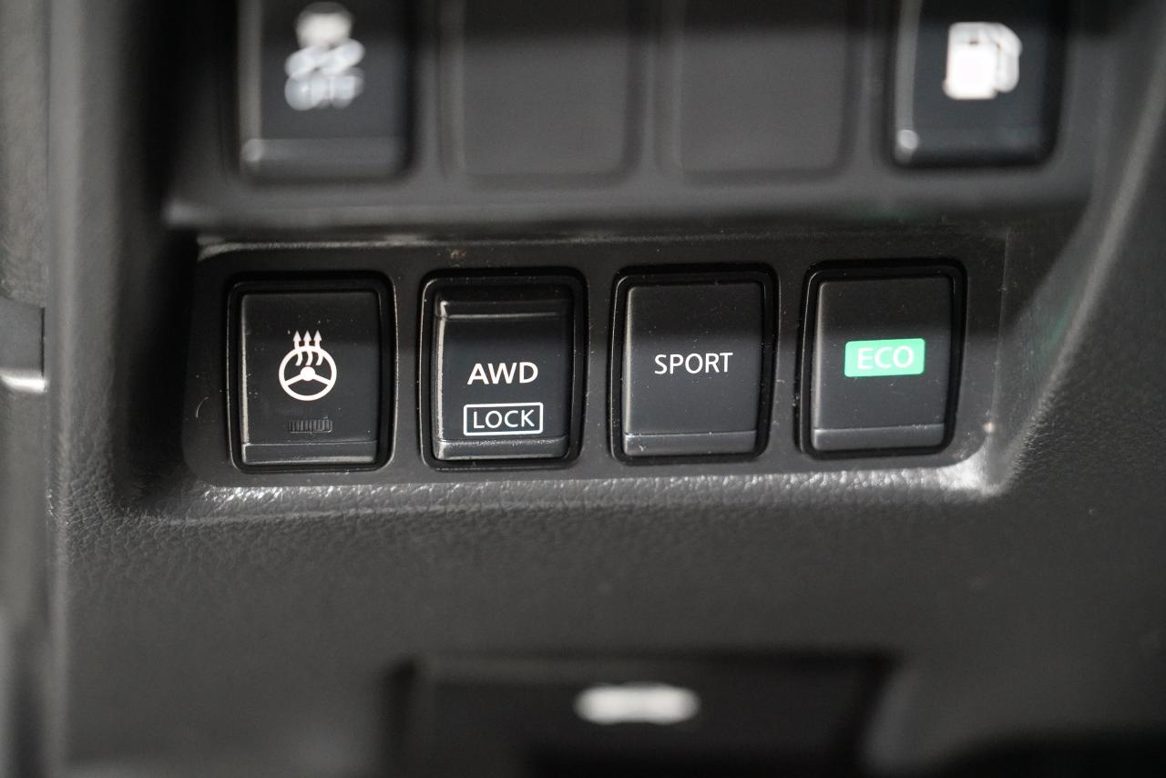 2020 Nissan Rogue SV | AWD | BSM | ACC | Heated Seats | CarPlay