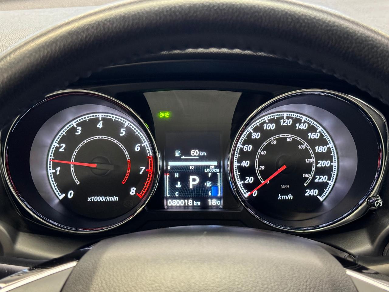 2020 Mitsubishi RVR ES AWC+ApplePlay+Camera+Heated Seats+CruiseControl - Photo #17