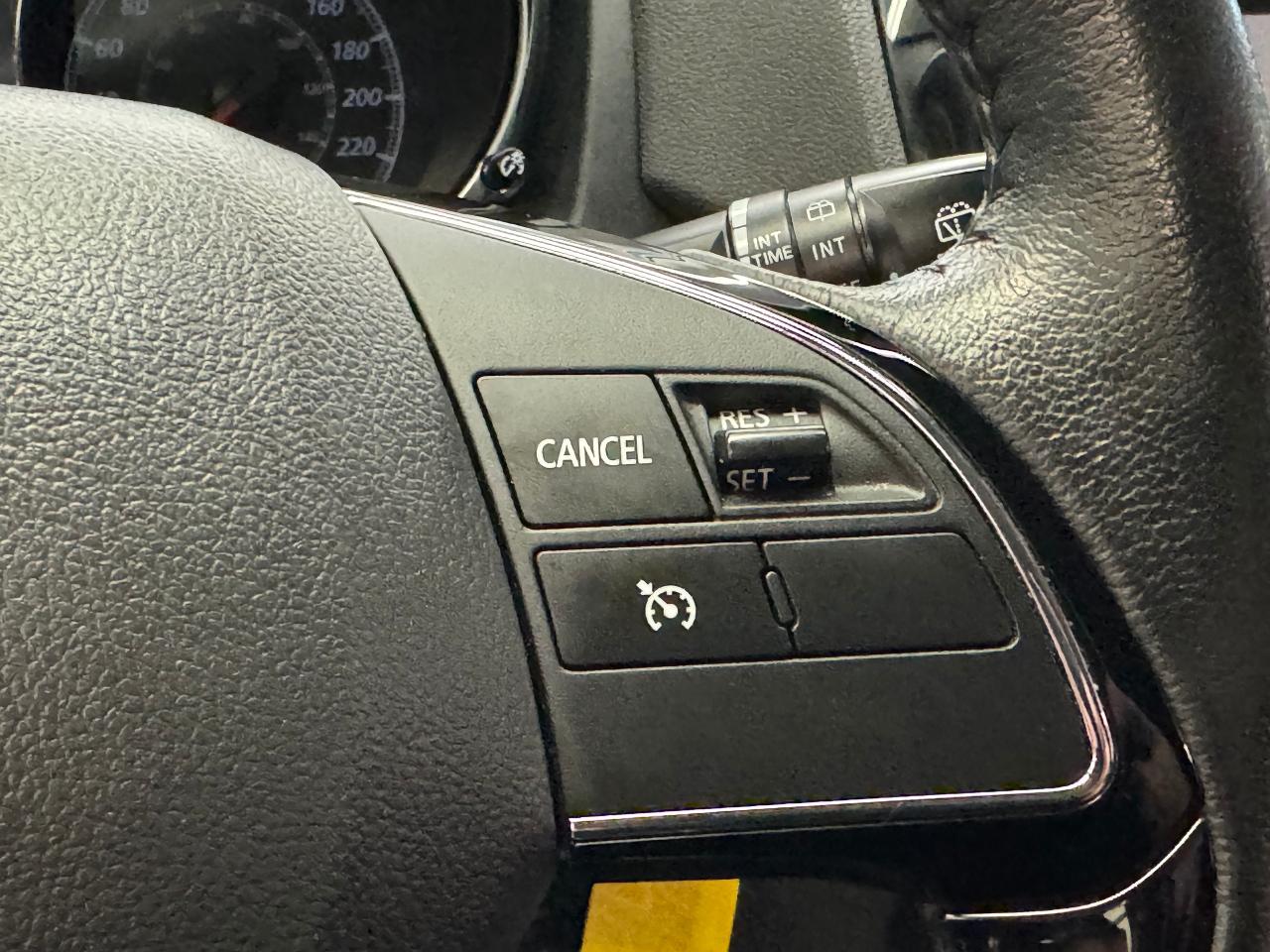 2020 Mitsubishi RVR ES AWC+ApplePlay+Camera+Heated Seats+CruiseControl Photo45