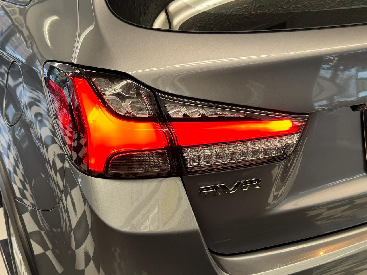 2020 Mitsubishi RVR ES AWC+ApplePlay+Camera+Heated Seats+CruiseControl Photo62