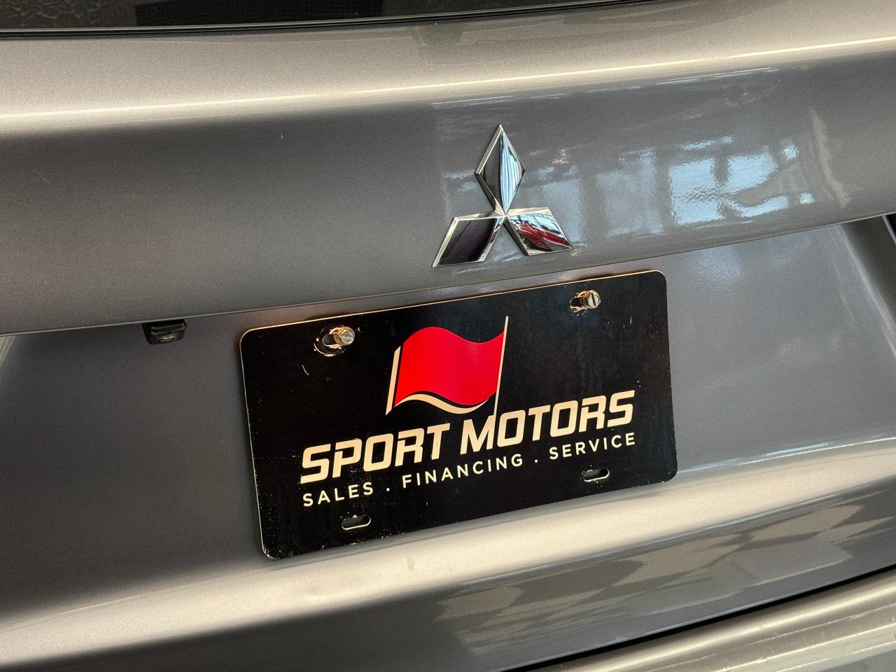 2020 Mitsubishi RVR ES AWC+ApplePlay+Camera+Heated Seats+CruiseControl - Photo #63