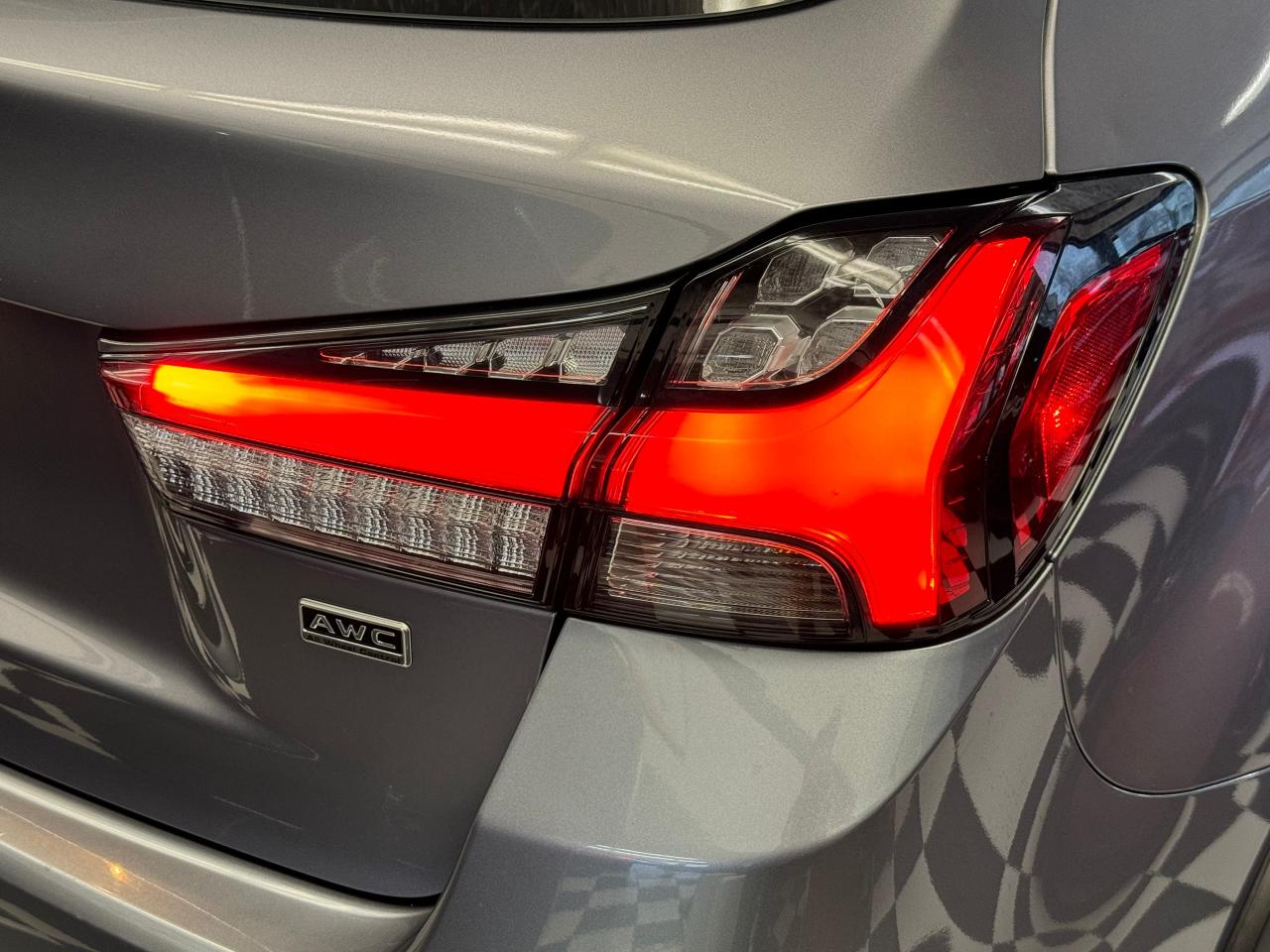 2020 Mitsubishi RVR ES AWC+ApplePlay+Camera+Heated Seats+CruiseControl Photo64