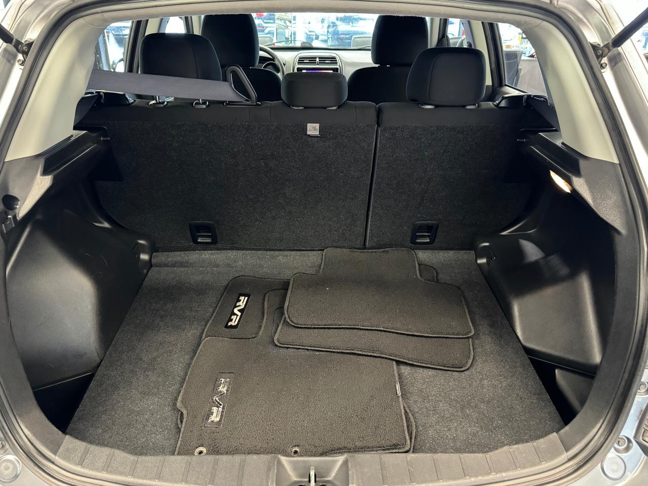 2020 Mitsubishi RVR ES AWC+ApplePlay+Camera+Heated Seats+CruiseControl - Photo #26