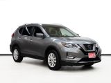 2019 Nissan Rogue SV | AWD | BSM | ACC | Heated Seats | CarPlay