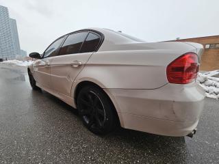 2007 BMW 3 Series NO ACCIDENTS - Photo #5
