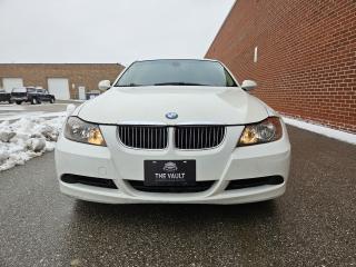 2007 BMW 3 Series NO ACCIDENTS - Photo #2