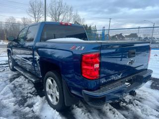 2018 Chevrolet Silverado 1500 LT - Photo #5