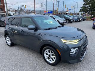 Used 2020 Kia Soul EX ** LKA, BSM, HTD SEATS ** for sale in St Catharines, ON