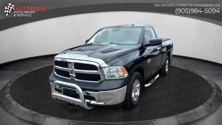 Used 2013 RAM 1500  for sale in St Catharines, ON
