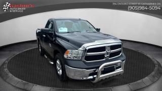 Used 2013 RAM 1500  for sale in St Catharines, ON