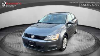 Used 2013 Volkswagen Jetta  for sale in St Catharines, ON