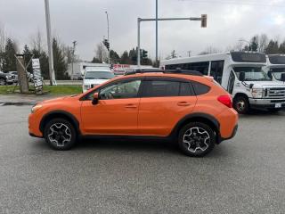 2015 Subaru XV Crosstrek 2.0i w/Touring Pkg - Photo #5