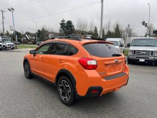 2015 Subaru XV Crosstrek 2.0i w/Touring Pkg - Photo #6