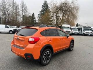 2015 Subaru XV Crosstrek 2.0i w/Touring Pkg - Photo #8