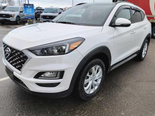 Used 2021 Hyundai Tucson Preferred for sale in Pembroke, ON