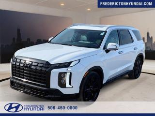 Used 2023 Hyundai PALISADE URBAN for sale in Fredericton, NB
