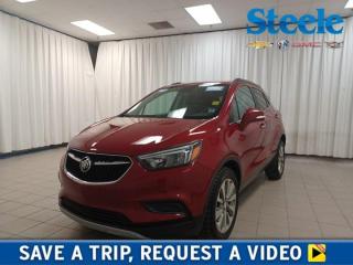 Used 2019 Buick Encore Preferred for sale in Dartmouth, NS