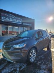 Used 2018 Buick Encore FWD 4DR PREFERRED for sale in Summerside, PE