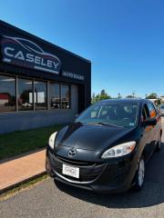 Used 2012 Mazda MAZDA5 4DR WGN MAN GS for sale in Summerside, PE