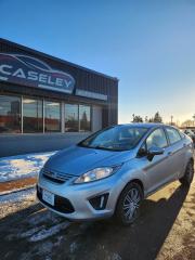 Used 2013 Ford Fiesta S for sale in Summerside, PE