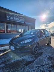 Used 2015 Ford Fiesta SE for sale in Summerside, PE