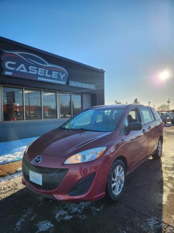 2014 Mazda MAZDA5 GS