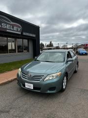 Used 2010 Toyota Camry Luxury (LE) for sale in Summerside, PE