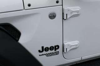 2021 Jeep Wrangler Unlimited Sport S 4x4 - Photo #4