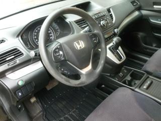 2012 Honda CR-V  - Photo #6