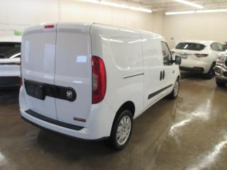 2022 RAM ProMaster Cargo Van - Photo #5