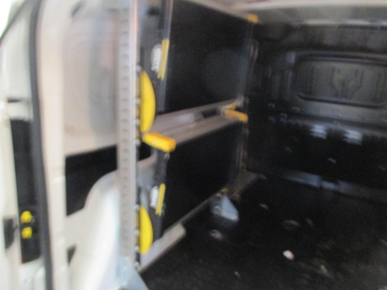 2022 RAM ProMaster Cargo Van - Photo #6