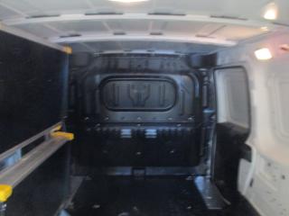2022 RAM ProMaster Cargo Van - Photo #7
